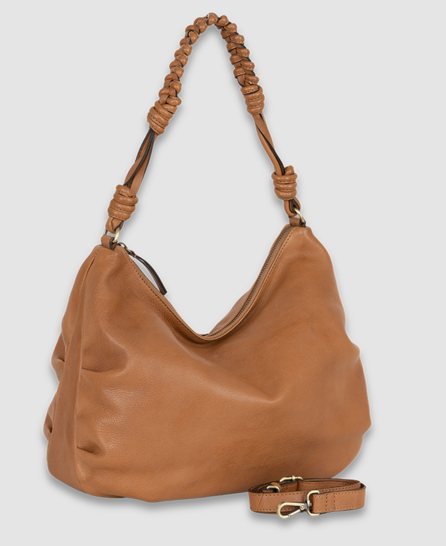 Steal the Deal Now The Trend Rafano Leather Bag
