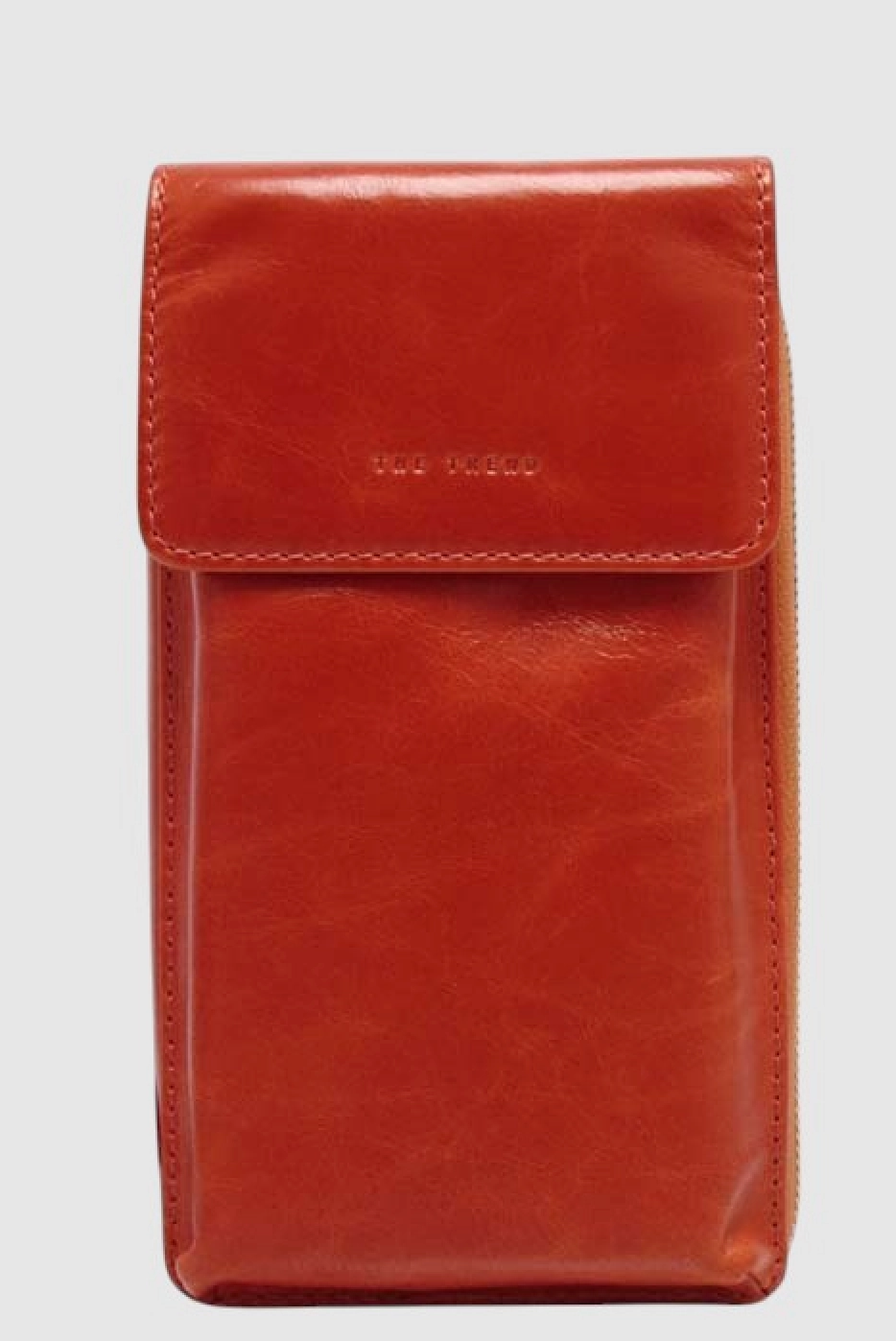 The Trend Stella Leather Phone Bag Flash Offer Today