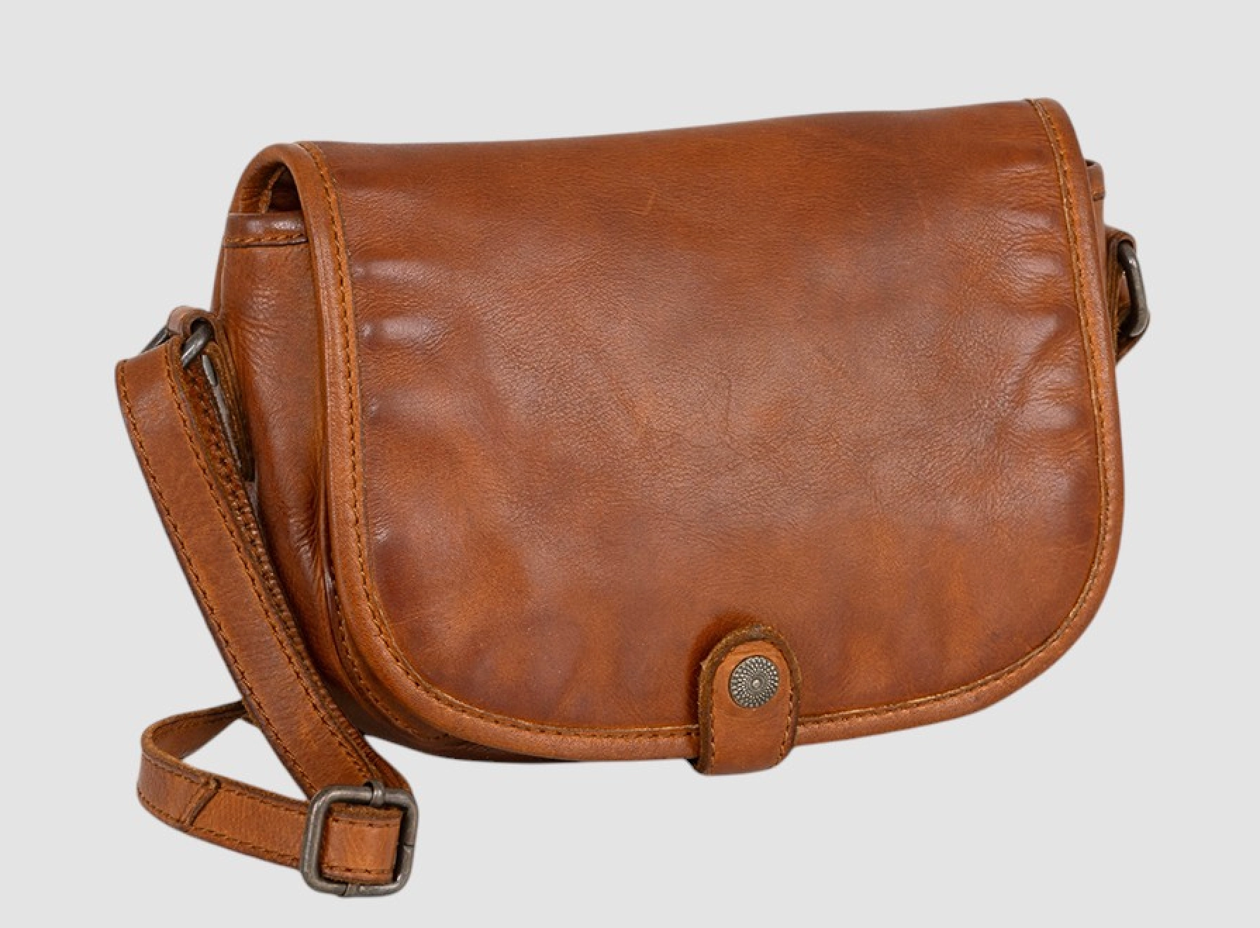 The Trend Vera Leather Bag Instant Hot Deal