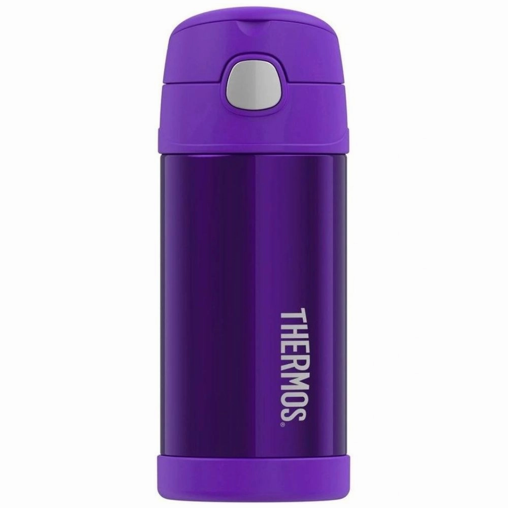 Flash Sale Alert Now Thermos Funtainer Insulated Stainless Steel Bottle 355Ml