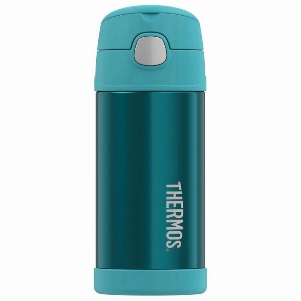 Thermos Funtainer Insulated Stainless Steel Bottle 355Ml Dont Miss Todays Deal