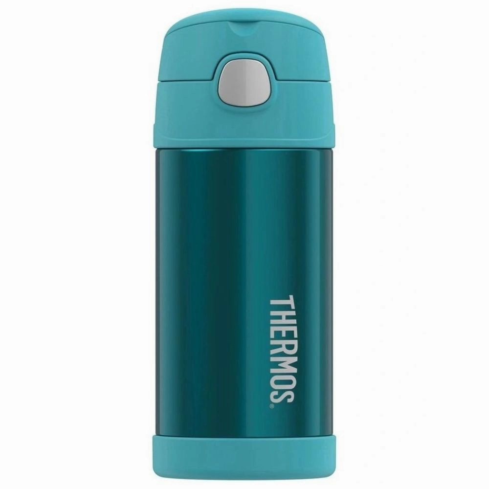 Thermos Funtainer Insulated Stainless Steel Bottle 355Ml Deal of the Day