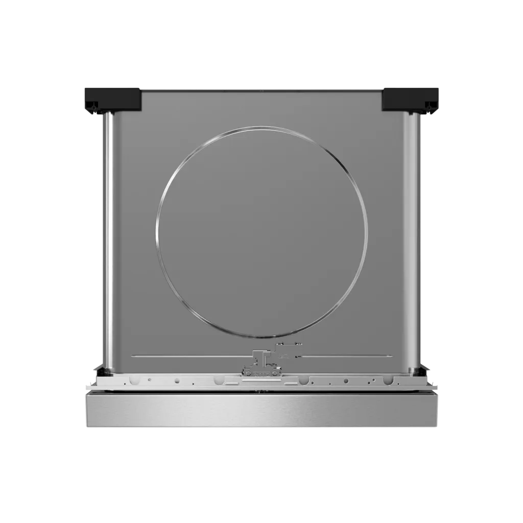 THOR Kitchen 24 Inch Built-in Dishwasher in Stainless Steel - ADW24PF