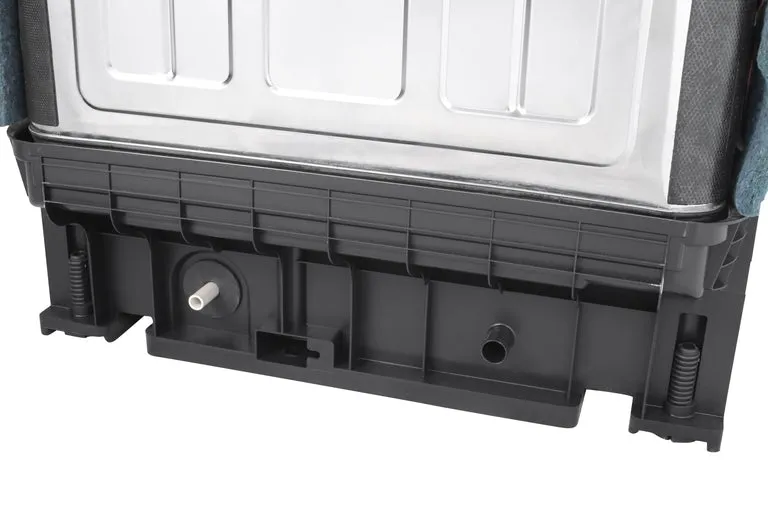 Thor Kitchen 24 inch. Stainless Steel Dishwasher - Energy Star - HDW2401SS