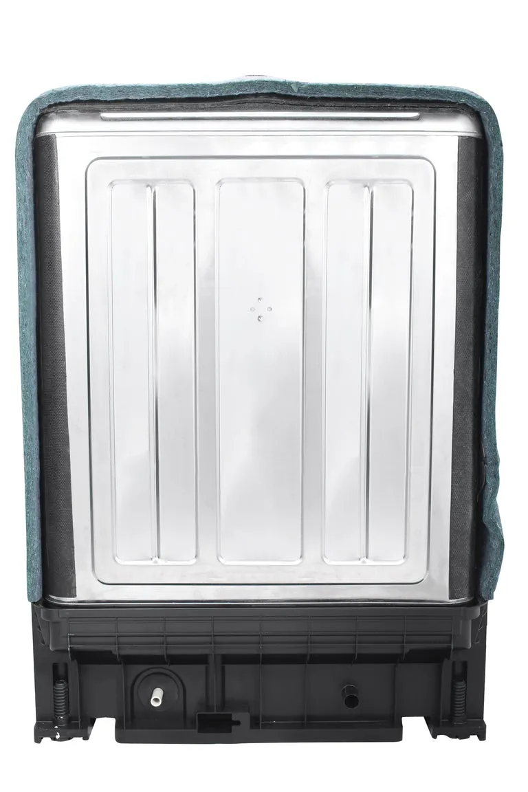Thor Kitchen 24 inch. Stainless Steel Dishwasher - Energy Star - HDW2401SS