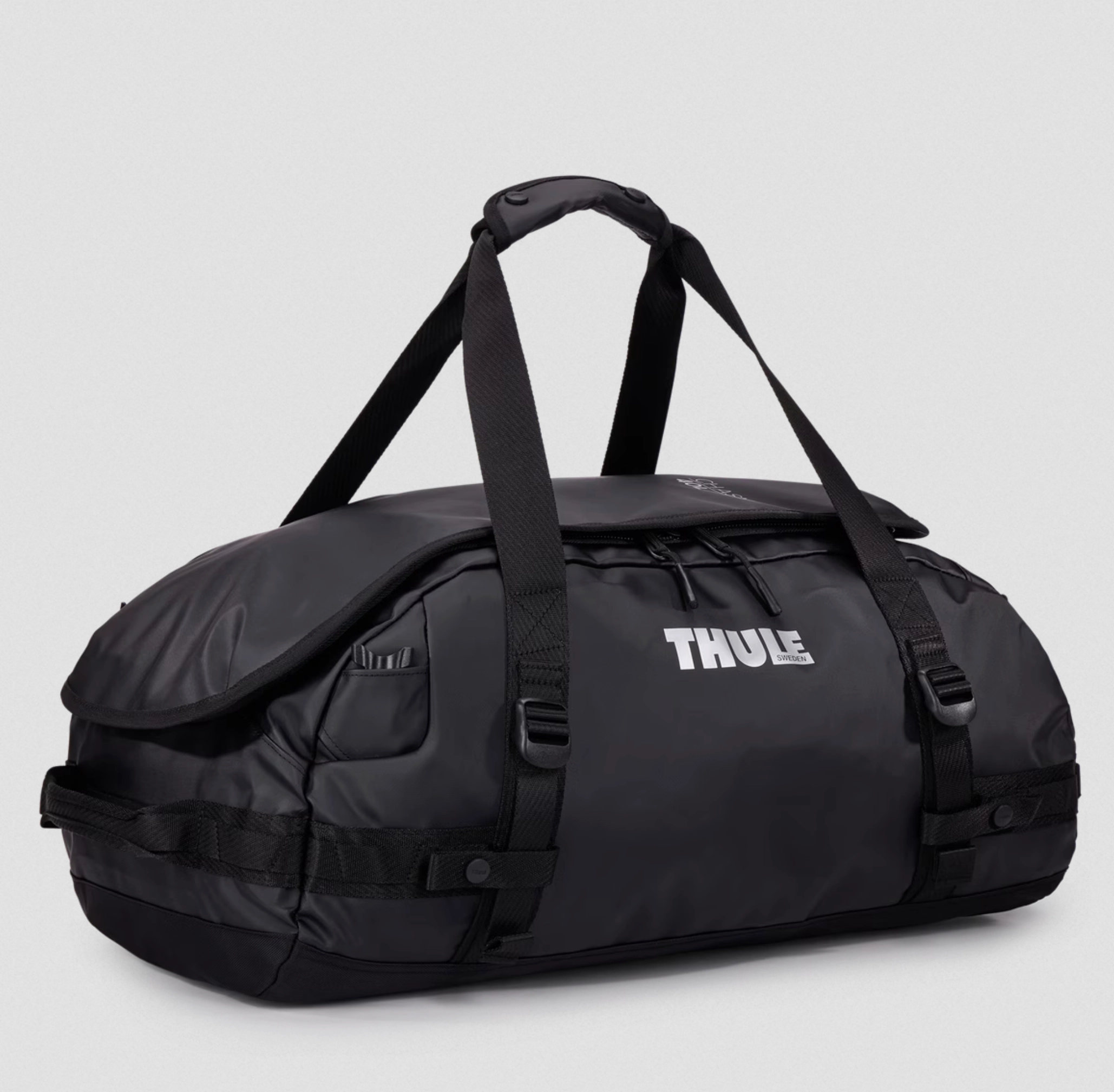 Sweet Deal Today Thule Chasm 40L Duffel