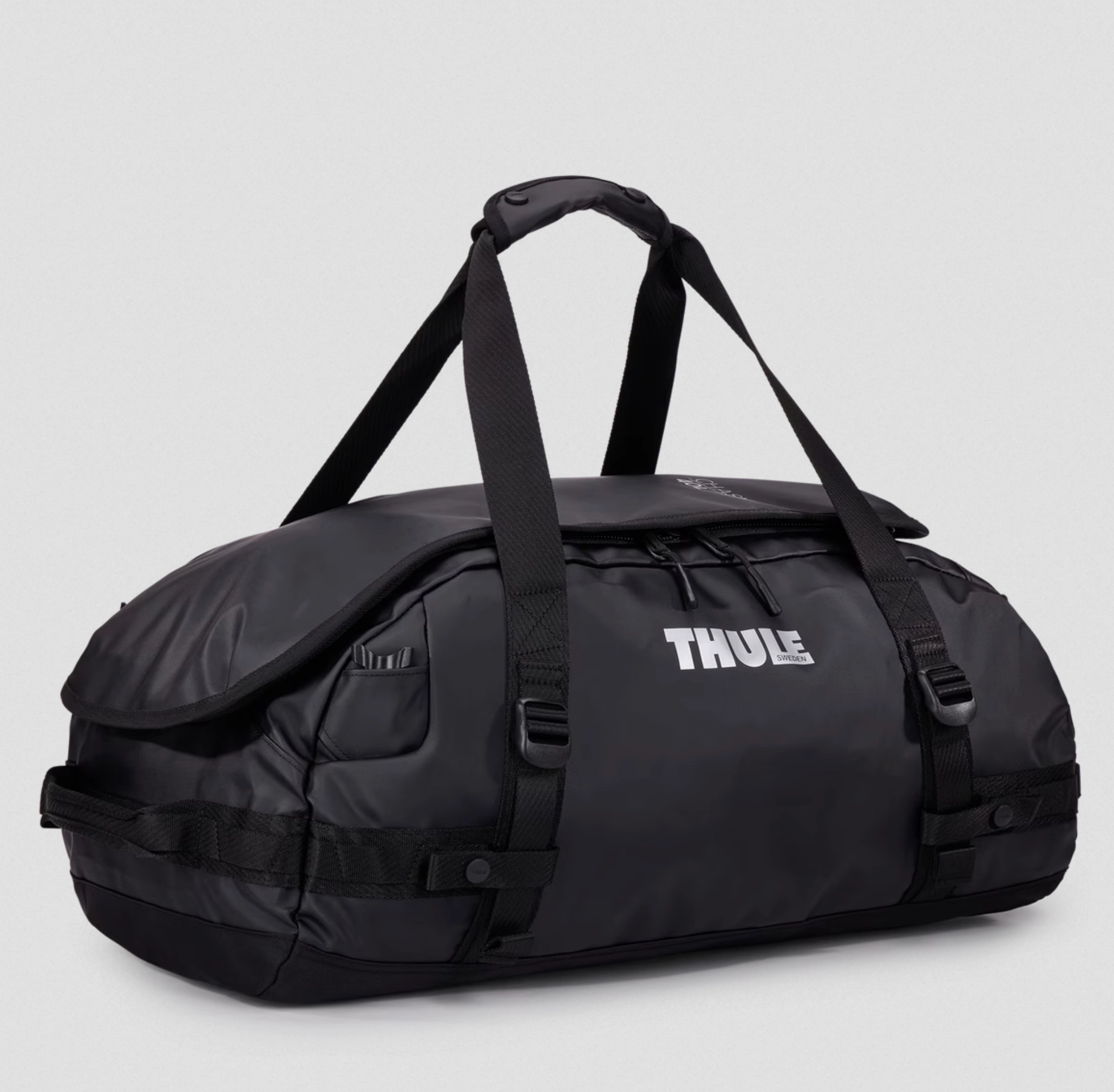 Sweet Deal Today Thule Chasm 40L Duffel