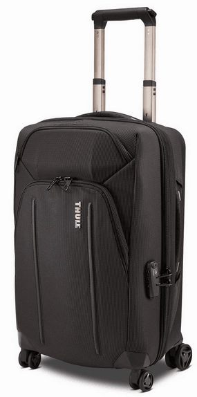 Thule Crossover 2 Carry-On Spinner Today Only Hot Pick
