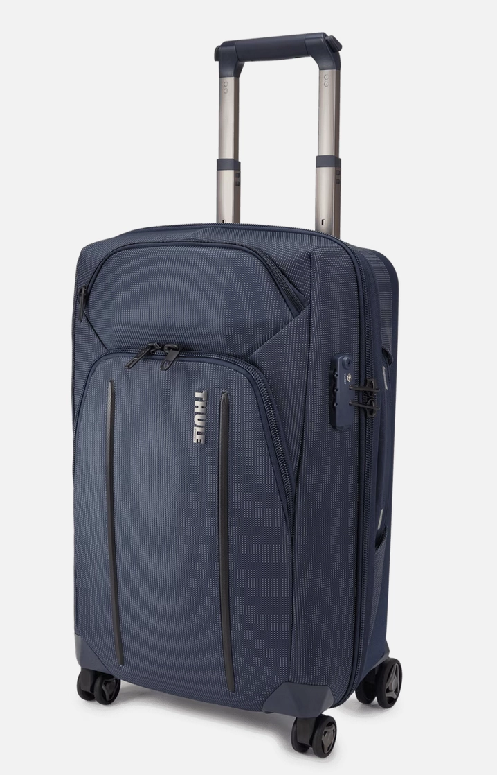 MustHave Items Thule Crossover 2 Carry-On Spinner