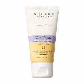 Weekend Sale Special Instant Hot Deal Time Traveler Spf 30