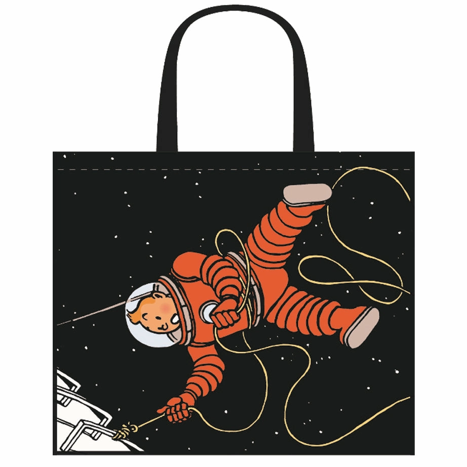 Tintin Shoppers Shop Grab Savings Hot Offer Inside