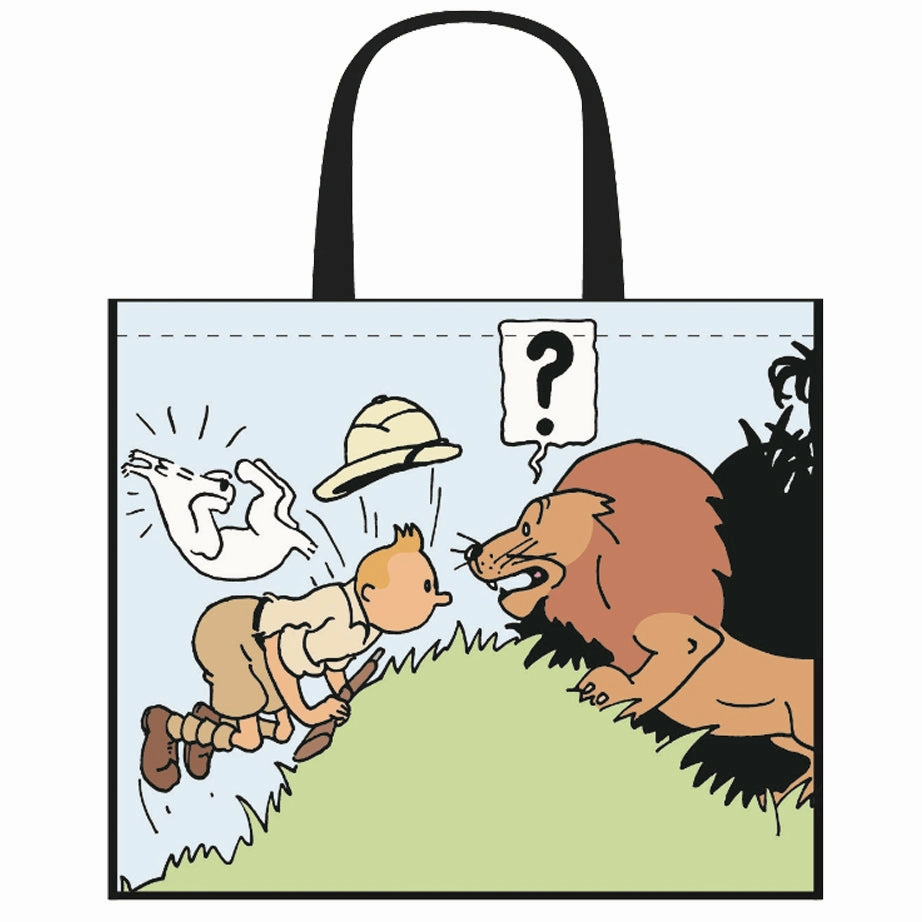Shop Smart Deals Tintin Shoppers