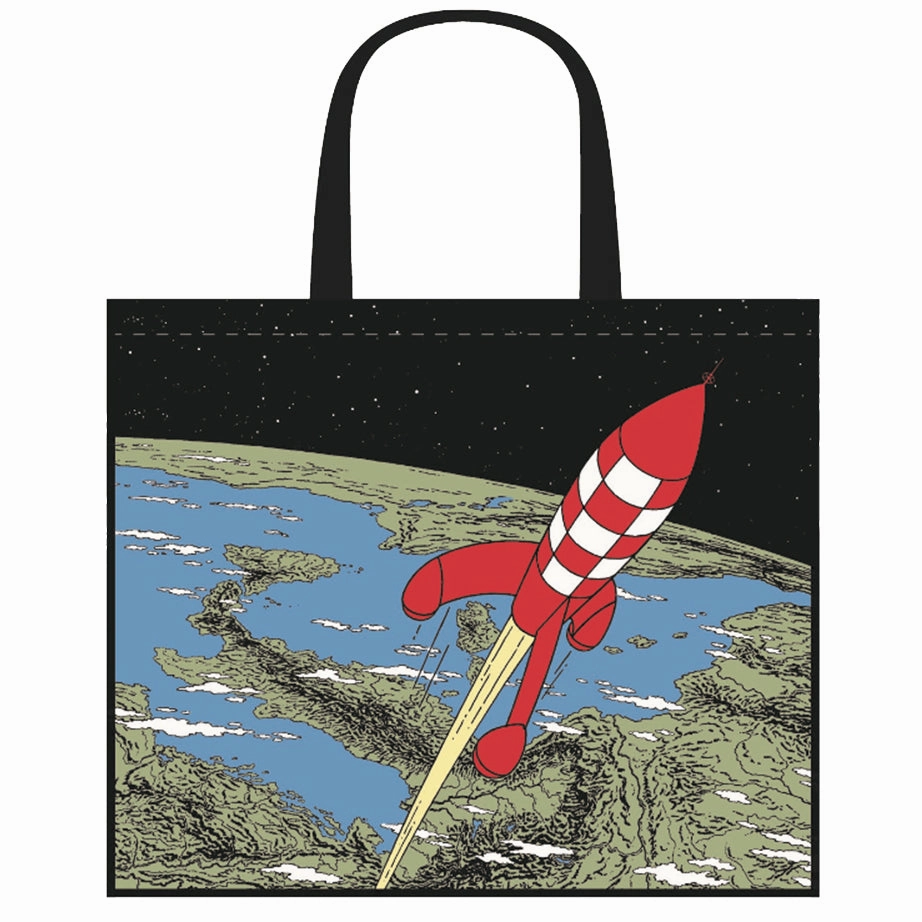 Tintin Shoppers Today Only Discount Clearance Event Alert
