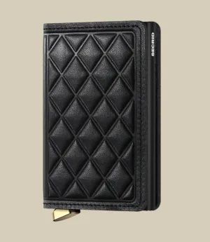 Secrid Premium Emboss Diamond Slimwallet Trending Today Steal