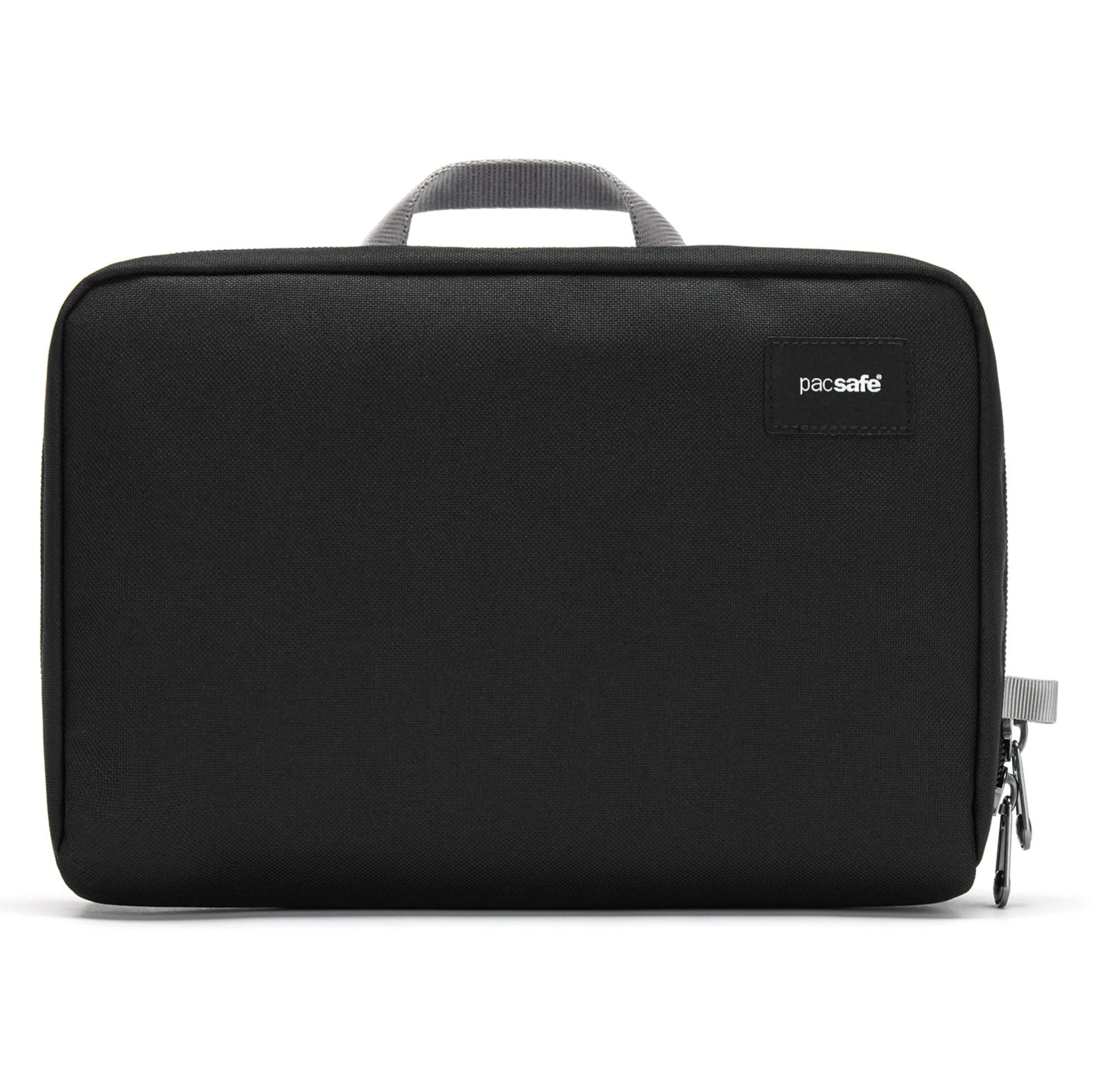 Shop Save Big Pacsafe Rfidsafe Rfid Blocking Gear Pouch