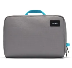 Clearance Event Daily Deal Frenzy Pacsafe Rfidsafe Rfid Blocking Gear Pouch