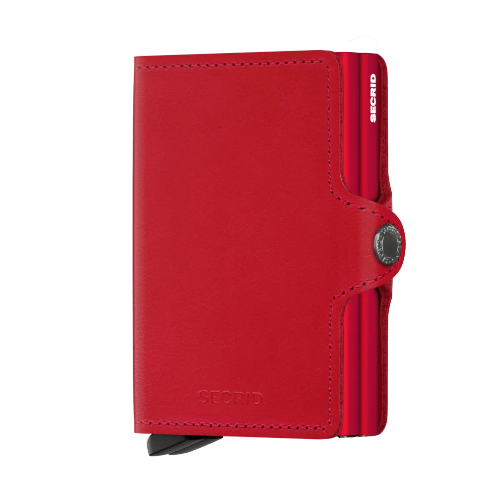 Secrid Original Twin Wallet Deal Frenzy Today Dont Wait Save