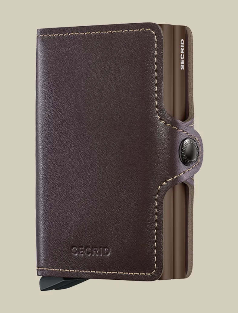 Secrid Original Twin Wallet Price Drop Today Last Chance Offer
