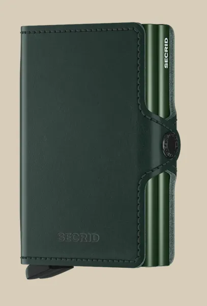New Arrival Discount Dont Miss Out Secrid Original Twin Wallet