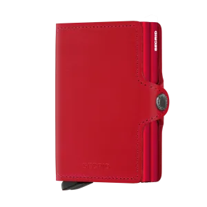 Secrid Original Twin Wallet Deal Frenzy Today Dont Wait Save