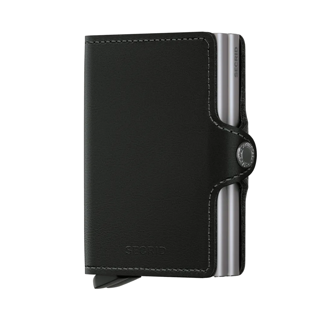 Dont Miss These Savings Secrid Original Twin Wallet