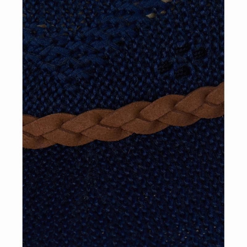 Save Today Event Shop Todays Picks Barbour Flowerdale Ladies Trilby - Navy