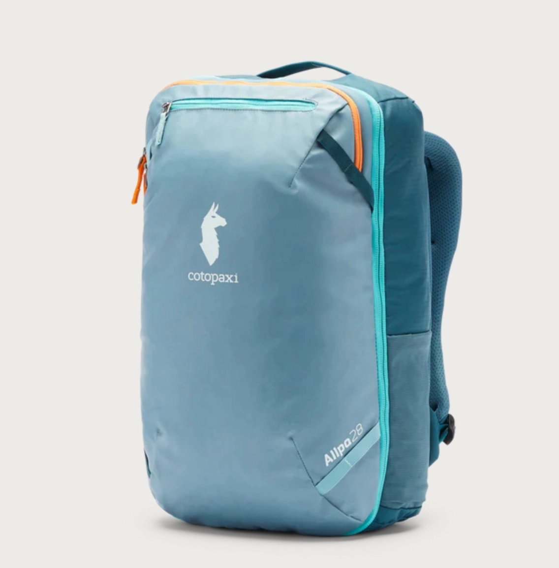 Grab Your Deal Today Cotopaxi Allpa 28L Travel Pack