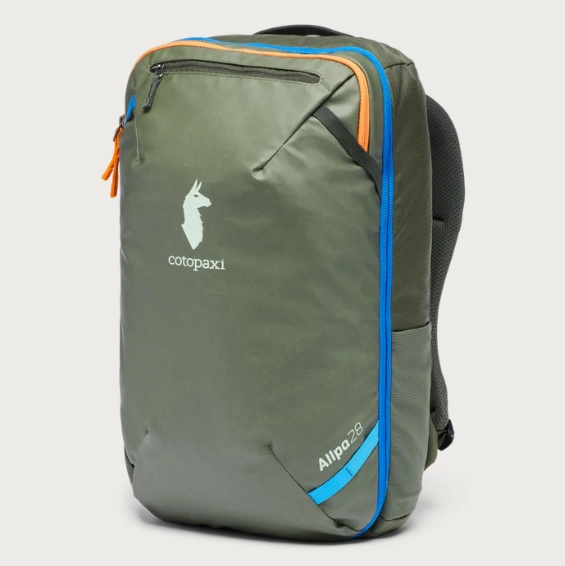 Grab Todays Deal Cotopaxi Allpa 28L Travel Pack
