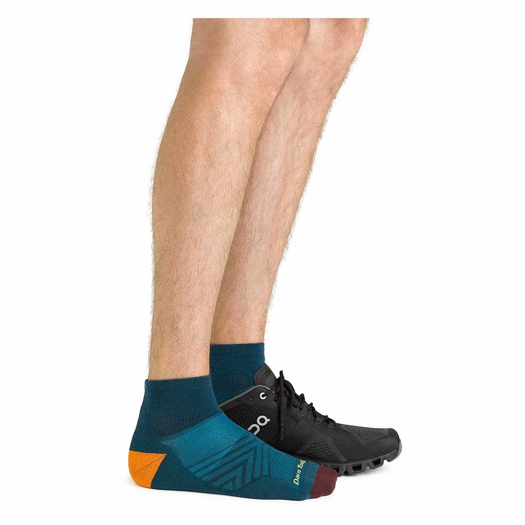 Sweet Deal Today Run 1/4 Ultra-Lightweight | Cushion | Men'S