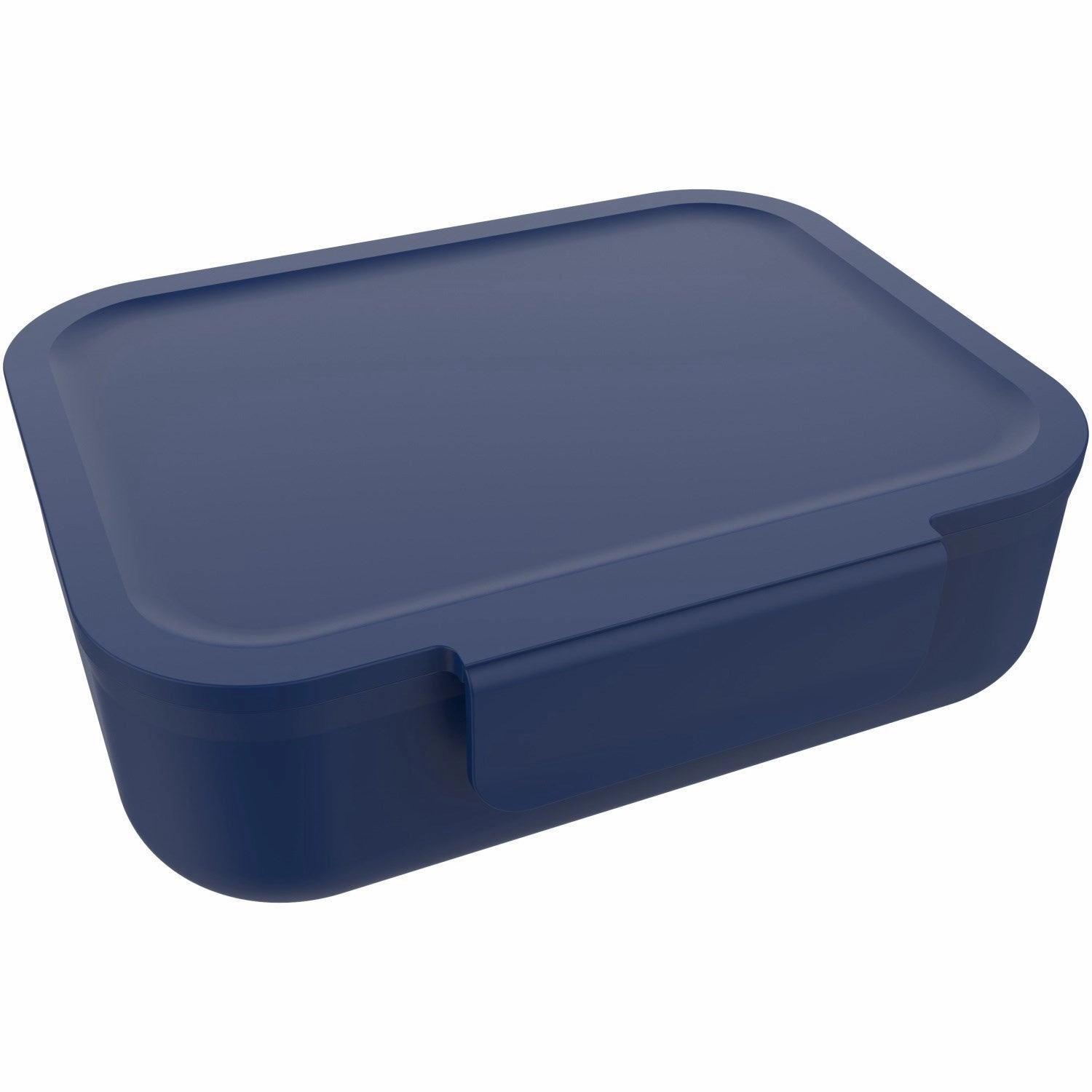 Euromic Lunch Buddies Marinebl Lunch Box 600 Med Skillerum Todays Best Deal