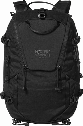 Instant Savings Inside Dont Miss This Deal Mystery Ranch Unisex Skyline 23 Backpack - Black - One Size