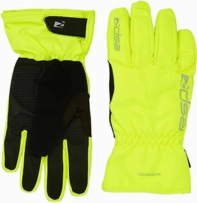 Rsp Waterproof Gloves - Fluro Yellow - Small Big Price Drop Save More Now