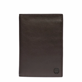 Beretta Passport Holder Classic Brown Online Exclusive Offer