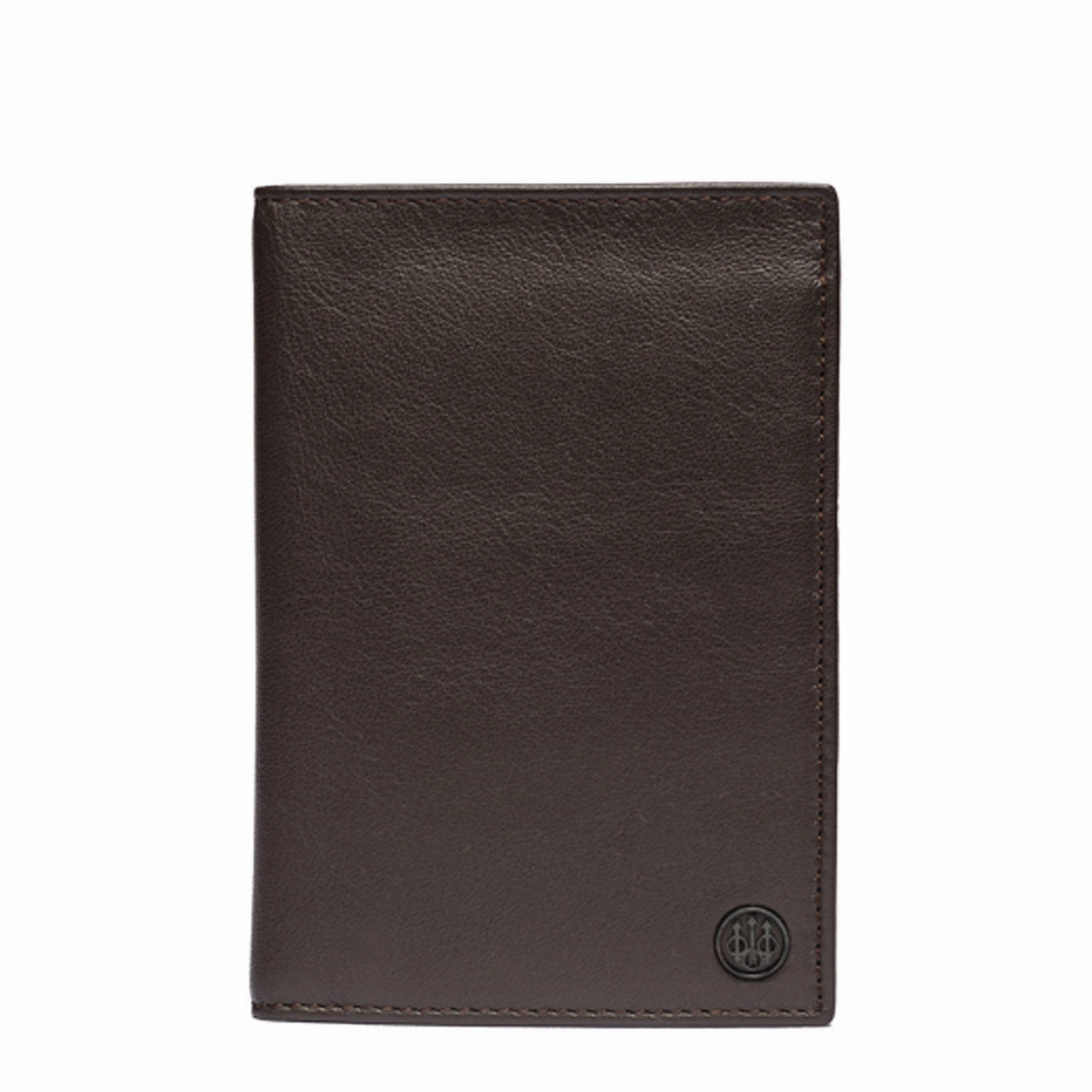 Beretta Passport Holder Classic Brown Online Exclusive Offer