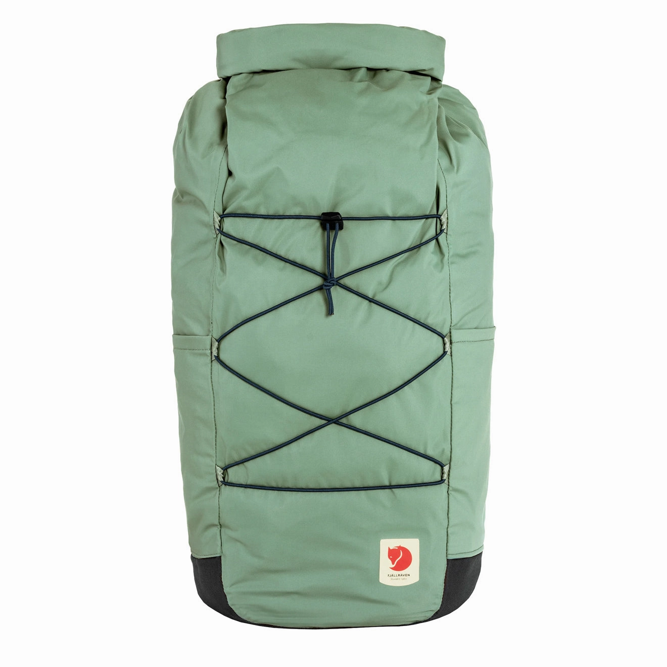 Mega Discount Event Fjallraven High Coast Rolltop 26 Backpack Patina Green