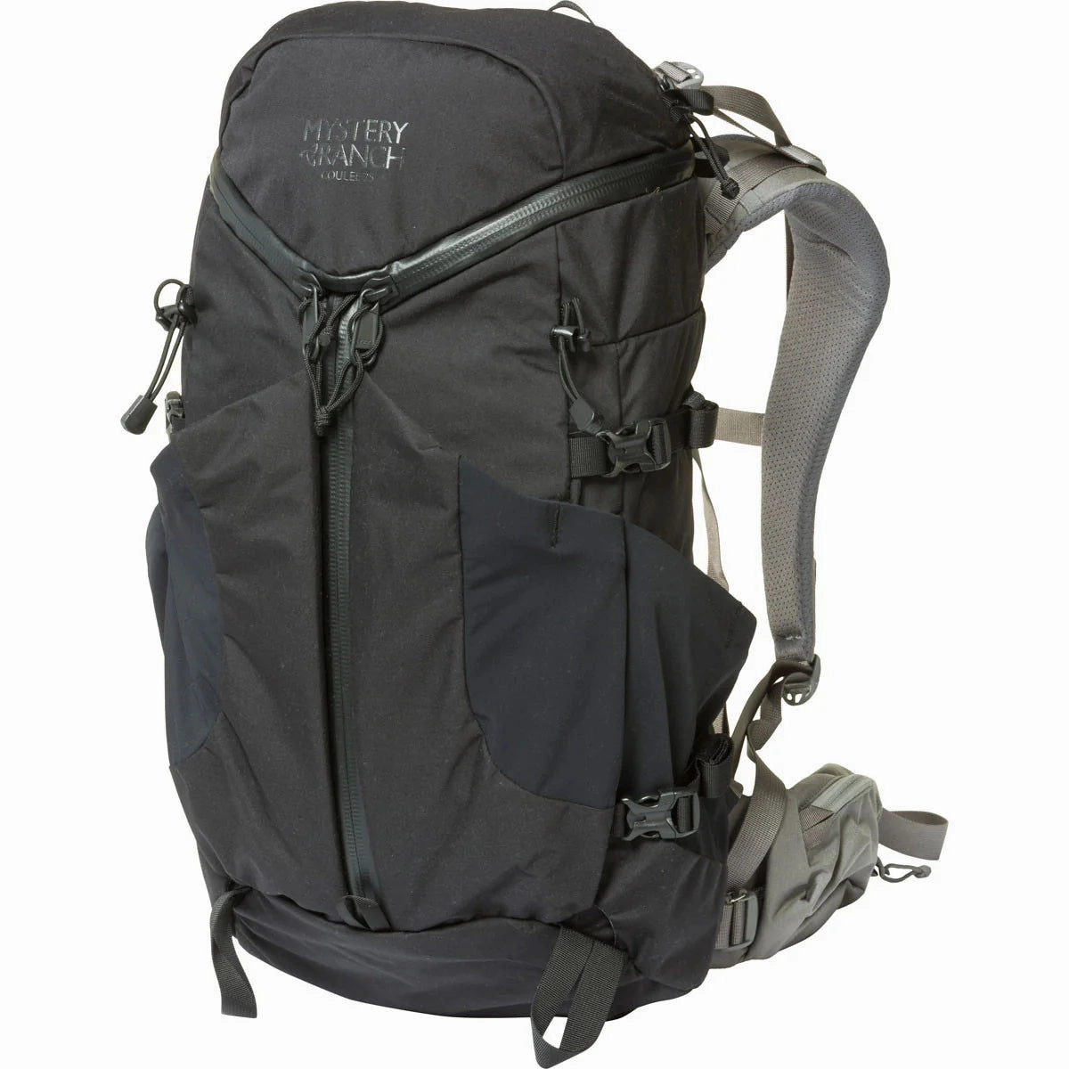 Surprise Offer Now Limited Stock Hot Deal Mystery Ranch Coulee 25 Backpack - Black - L/Xl
