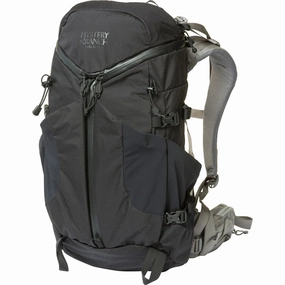 Surprise Offer Now Limited Stock Hot Deal Mystery Ranch Coulee 25 Backpack - Black - L/Xl