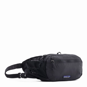 Mega Hot Offer Save Today Only Patagonia Terravia Hip Pack 5L Black