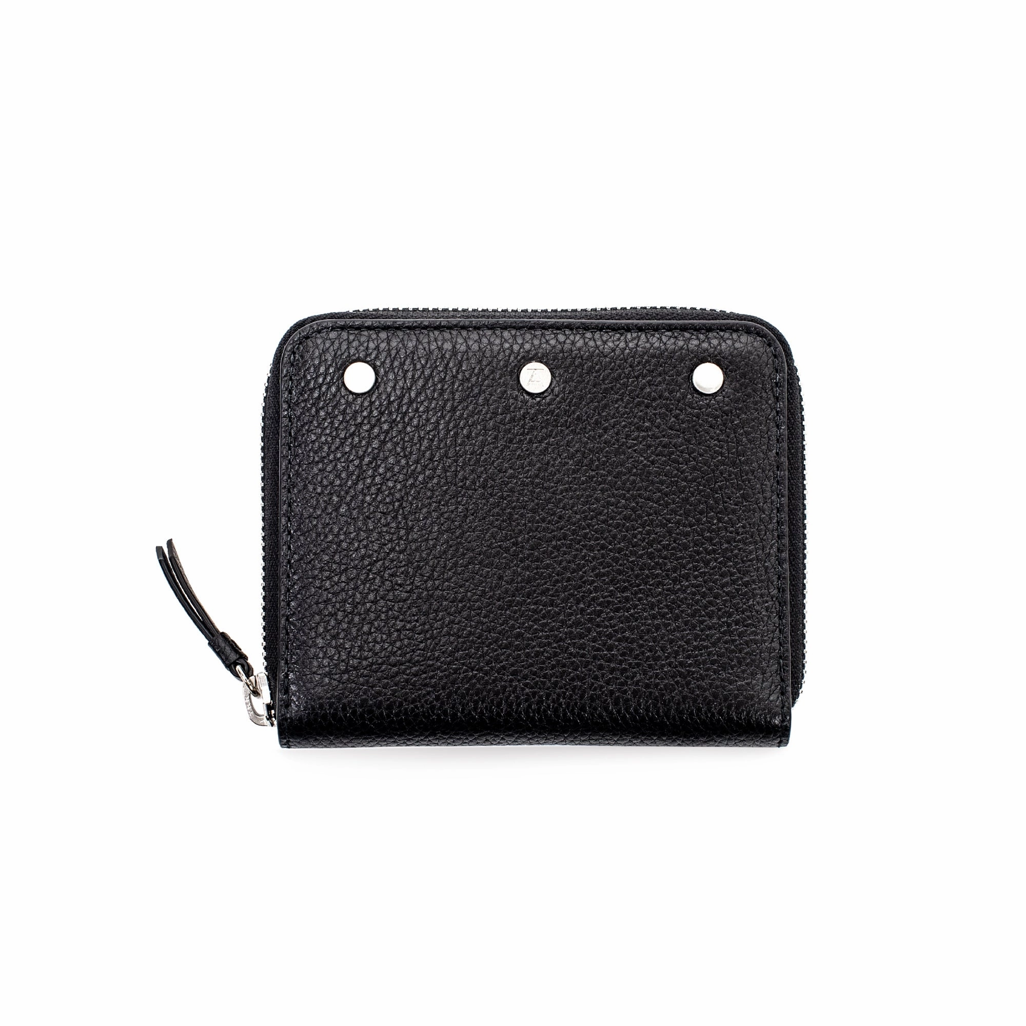 Small Zip Stud Wallet Flash Discount Today Hot Picks Today