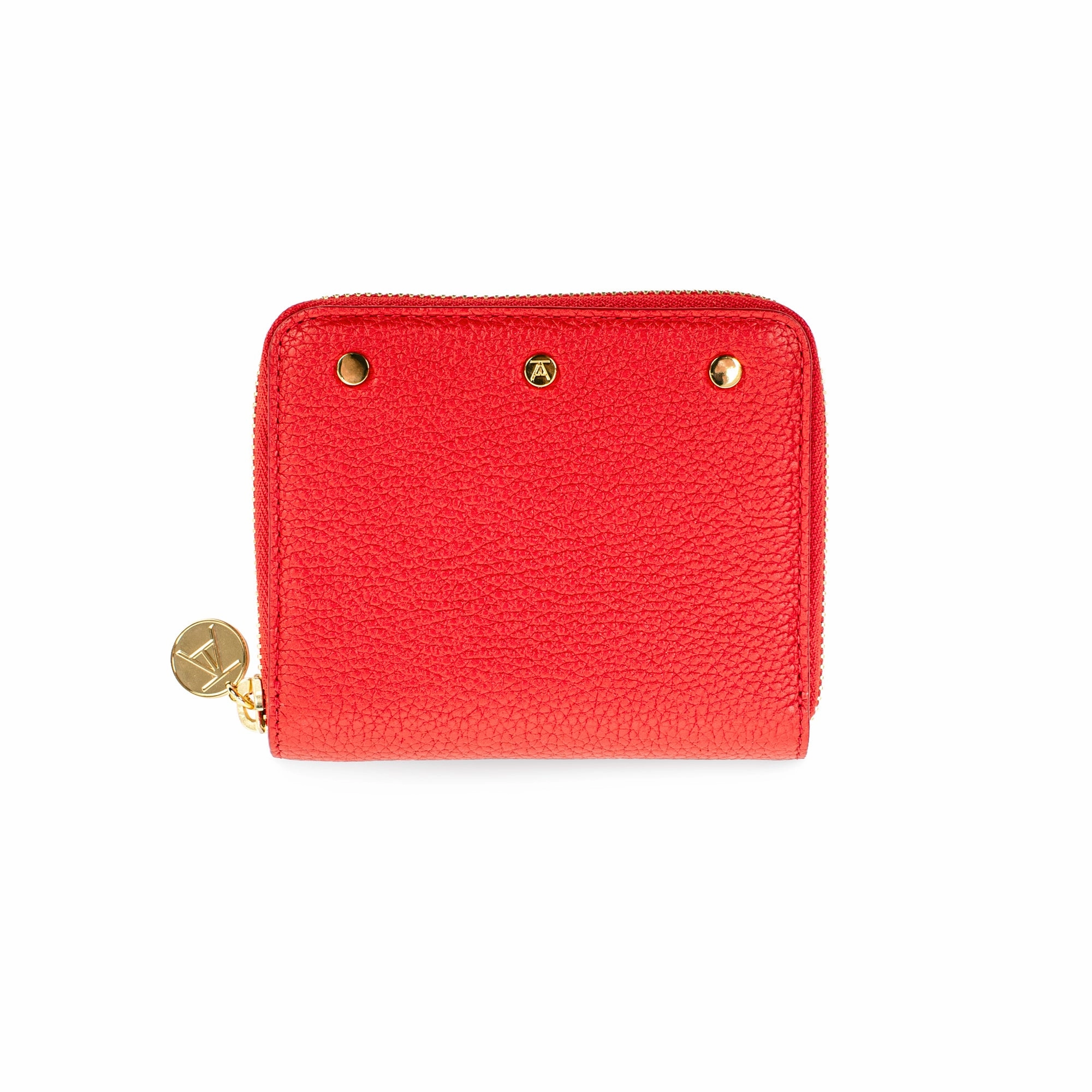 Limited Time Sale Shop the Savings Now Small Zip Stud Wallet