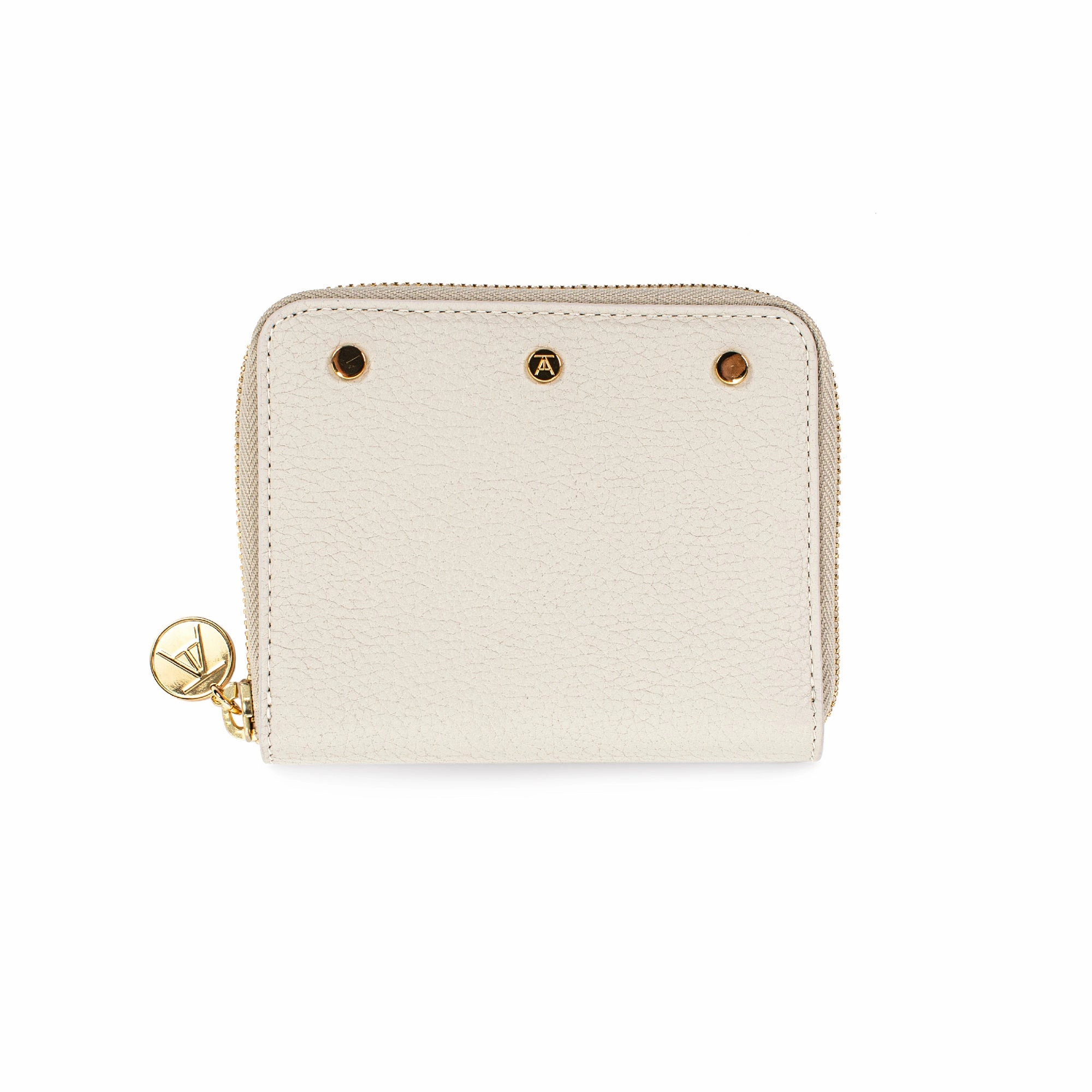 Small Zip Stud Wallet Grab Todays Deal Mega Hot Offer