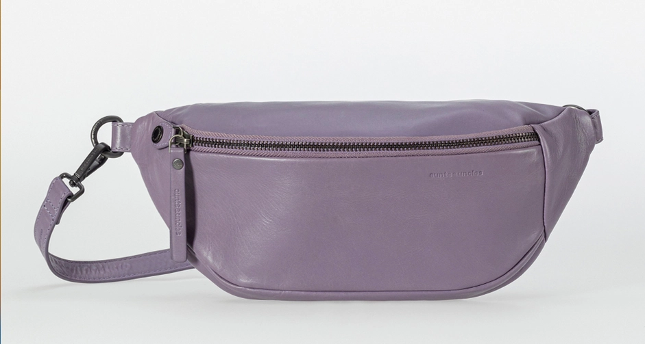 Gift Ideas Galore Aunts & Uncles Jamie'S Orchard Bilberry Beltbag