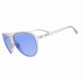 Biggest Savings Now Perfect Gift Sale Goodr Retro Gs Secret Amethyst Tryst Sunglasses