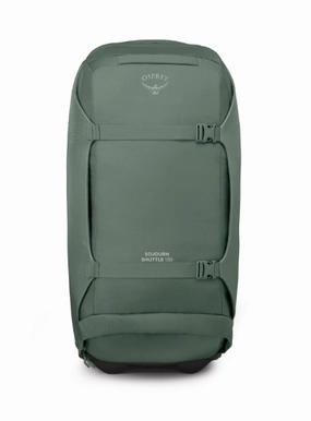 Special Occasion Discount Osprey Sojourn Shuttle Wheeled Duffel 36"/130L