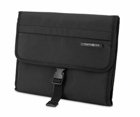 Samsonite Companion Bags Hanging Folder Travel Kit MustHave Items