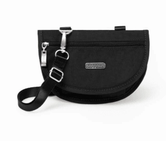 Baggallini Teenee Rfid Phone Bagg Instant Hot Deal