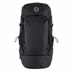 Dont Miss Big Savings Last Chance Steal Fjallraven Abisko Trek 48 S/M Black