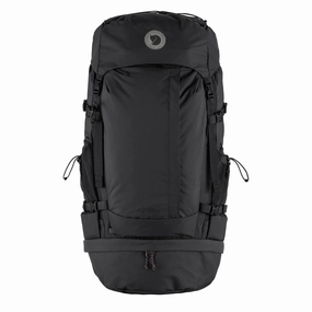 Dont Miss Big Savings Last Chance Steal Fjallraven Abisko Trek 48 S/M Black