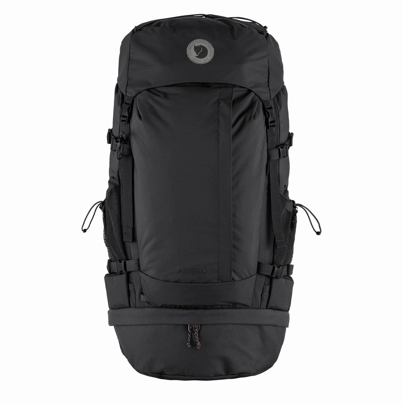 Dont Miss Big Savings Last Chance Steal Fjallraven Abisko Trek 48 S/M Black