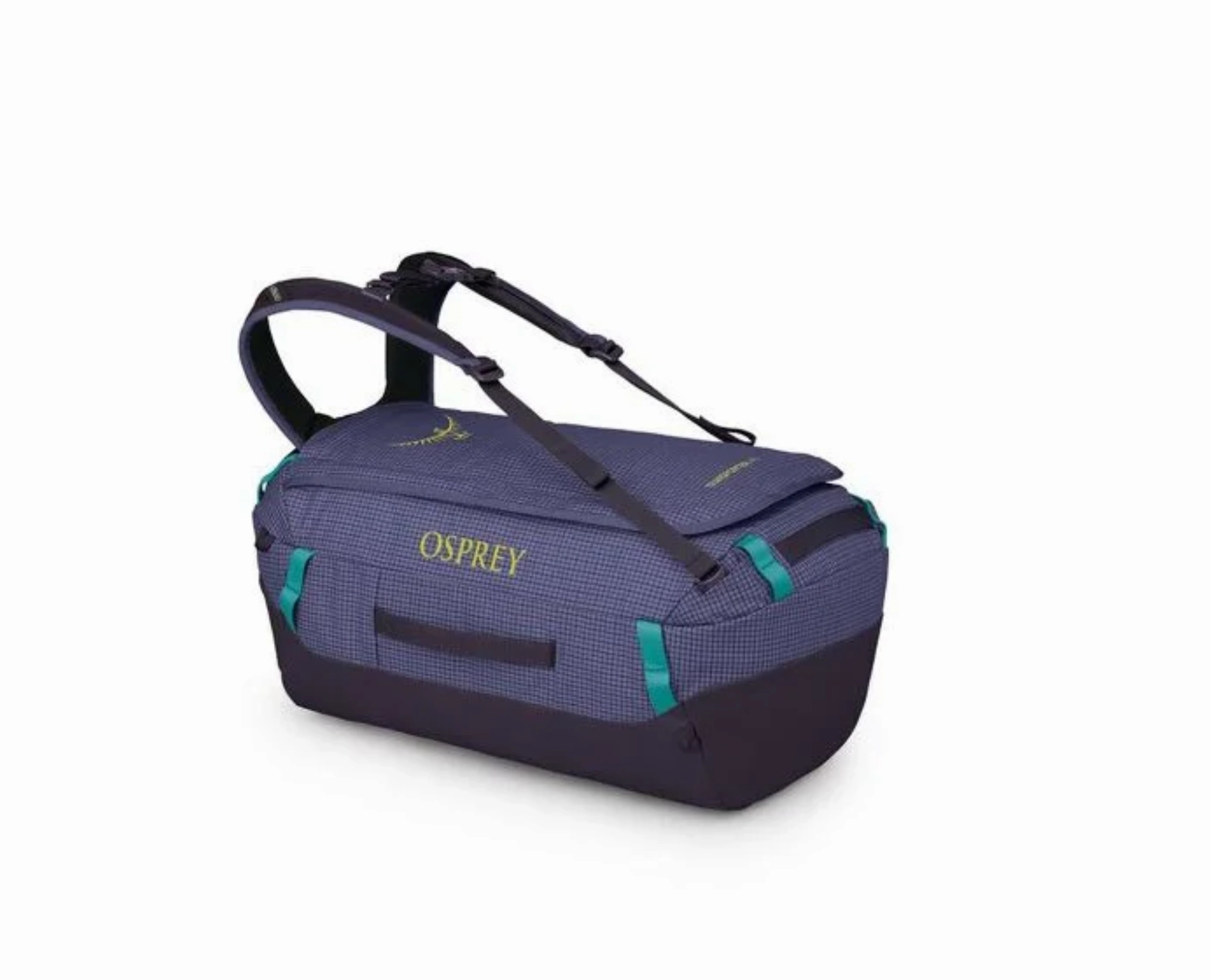 Grab It Fast Osprey Transporter Duffel 40L